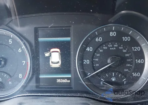 2021 Hyundai Kona Sel from USA, damaged, VIN KM8K22AA8MU703474